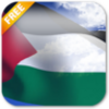 palestine flag android application logo